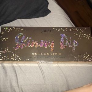 Jouer Skinny Dip palette